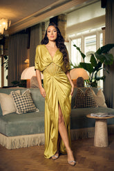 Farah Gown